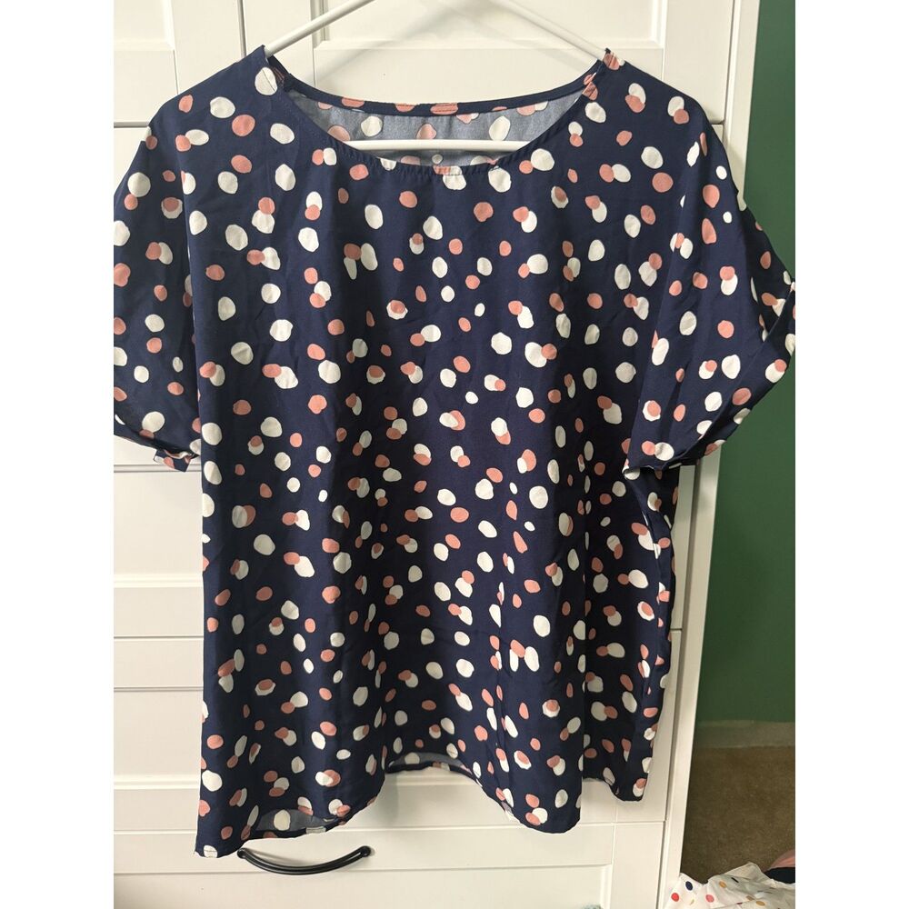 Shein Shirt